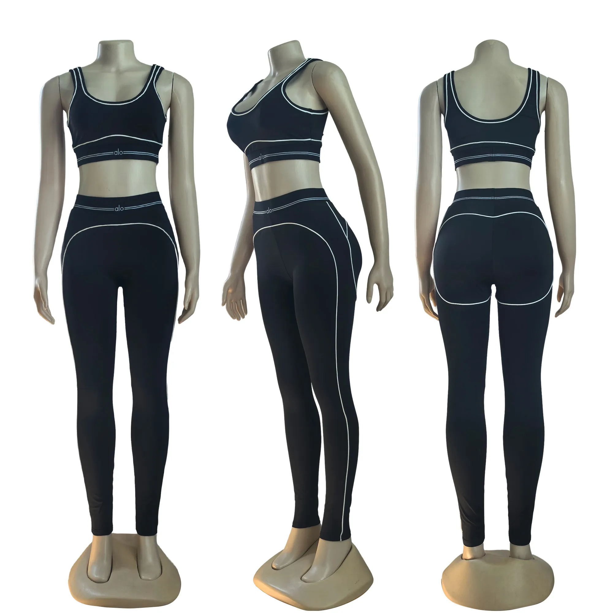 Q 6280 three-piece set